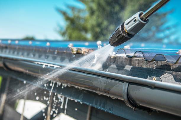 Best Residential Pressure Washing Services  in Seward, AK