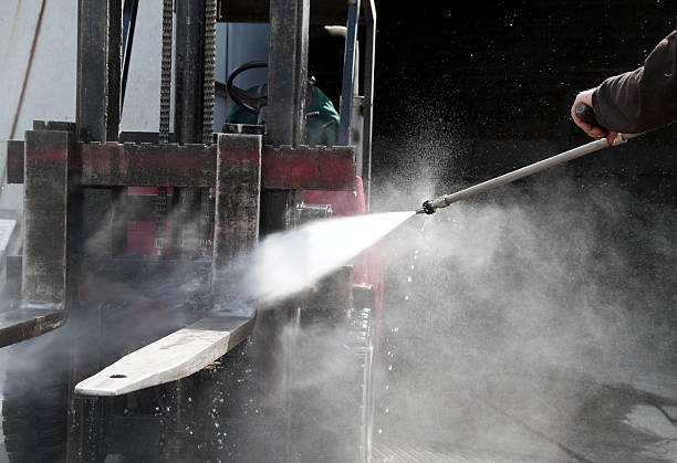 Best Pressure Washing Patio  in Seward, AK