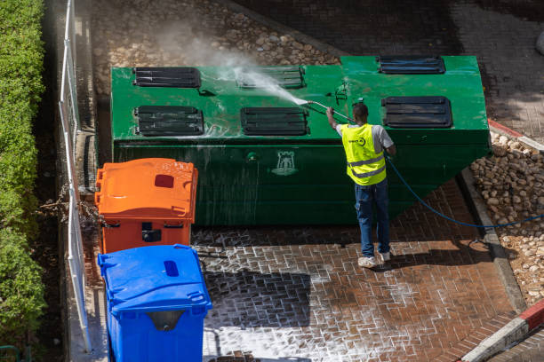 Best Roof Pressure Washing  in Seward, AK